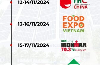 [🆕🇻🇳] Chào Khóa mới – Sự kiện Chào đón Tân sinh viên Học viện Ngoại giao♥️️ Top1Index 📚   Bạn có hẹn với Vietcoco tháng 11 này!
Tháng 11 này, Vietcoco sẽ xuất hiện tại hàng loạt sự kiện lớn cả trong và ngoài nước, một lần nữa khẳng định vị thế  , shares-0✔️ , likes-6❤️️ , date-2024-11-01 21:00:17🇻🇳🇻🇳🇻🇳📰🆕