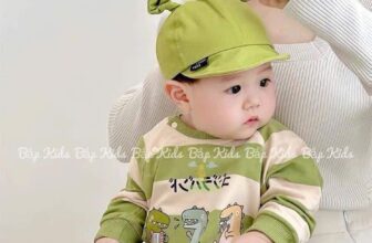 [🆕🇻🇳] BẮP KIDS – Chuyên cung cấp đồ sơ sinh cao cấp, sỉ lẻ toàn quốc : quần áo, bình sữa 🧑‍🧒❤️️👶⭐️    Body cute hạt me#Bắpkids lên kệ một loạt các items full các mẫu body cho các zai nhí rồi đây
Được thiết kế với màu sắc tươi sáng và họa tiết ngộ , shares-0✔️ , likes-4❤️️ , date-2024-11-02 19:30:12🇻🇳🇻🇳🇻🇳📰🆕