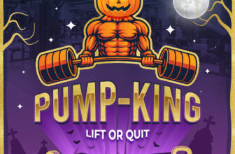 [???] NowFit Yoga&Fitness Center – Phòng tập yoga ? Top1Yoga ??‍♀️ Lift or Quit
Chinh phục hay từ bỏ.Điều đáng sợ nhất Halloween không phải là ma mà là những lo lắng khiến bản thân không thể sở hữu được cơ thể mong ước. , shares-7✔️ , likes-11❤️️ , date-2024-10-31 21:35:39????????