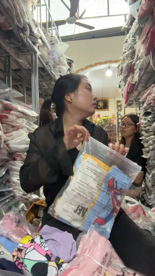 [🆕🇻🇳] Minsu Store – Cửa hàng quần áo sơ sinh & trẻ em 🧑‍🧒❤️️👶⭐️ Xả #150kkk/2 bộ còn 2y, 4y, 5y
Set 2 bộ cotton dài tay hoạ tiết muông thú màu xanh siêu đẹp cho bé trai, chất cotton mềm đẹp, hình in sắc nét, cổ bo xịn  , shares-0✔️ , likes-0❤️️ , date-2024-11-03 00:44:52🇻🇳🇻🇳🇻🇳📰🆕