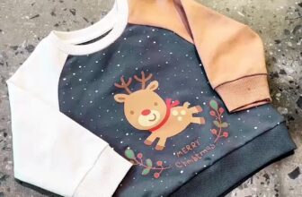 [🆕🇻🇳]  UalaRogo – Made in Vietnam – Thương hiệu thời trang phụ kiện cao cấp cho bé từ 0-4 tuổi 🧑‍🧒❤️️👶⭐️ Áo sweater nỉ tuần lộc tinh nghịch chính là món quà tuyệt vời không thể bỏ qua trong mùa Giáng Sinh tới đây rồi, ba mẹ mau mau rinh ngay về cho bé con thôi , shares-0✔️ , likes-0❤️️ , date-2024-11-03 03:00:29🇻🇳🇻🇳🇻🇳📰🆕