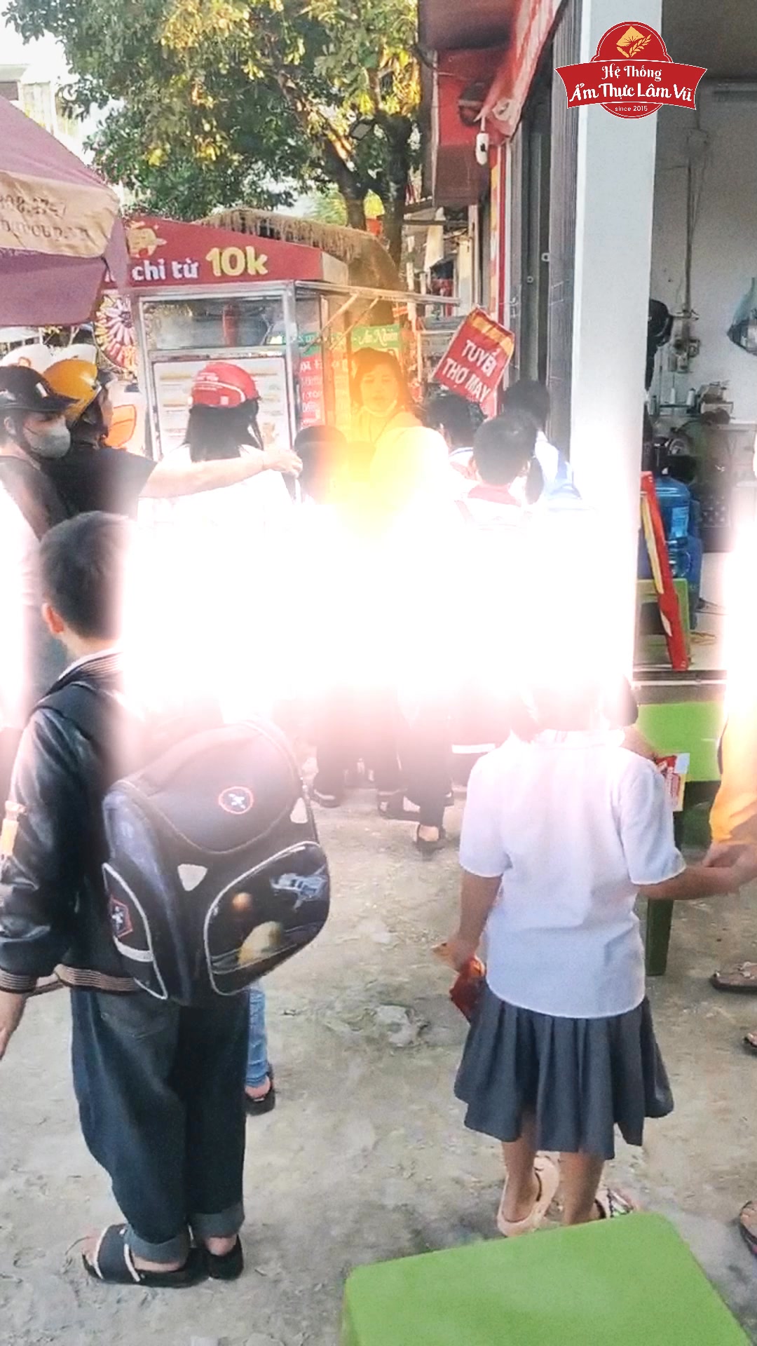 [🆕🇻🇳] Hệ Thống Bánh Mì Lâm Vũ 🍔 Top1Food 🍜 Vỡ trận khai trương Yên Bái – Hơn 150 phần ăn bán hết trong chớp mắt!
 Ngày khai trương của Hệ Thống Ẩm Thực Lâm Vũ tại Yên Bái thực sự bùng nổ ngoài sức t , shares-0✔️ , likes-0❤️️ , date-2024-10-31 21:20:34🇻🇳🇻🇳🇻🇳📰🆕