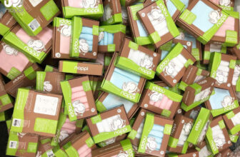 [🆕🇻🇳]  Hằng Japan – Mẹ bầu & Em bé  – Top 10 shop mẹ và bé uy tín nhất VN 🧑‍🧒❤️️👶⭐️  Tượng đài các loại khăn sữa, khăn tắm không đối thủ:  Khăn sữa Nappi/ Khăn tắm Nappi
Mẹ nào đã mua 1 lần là quay lại lần 2, có mẹ mua 6 cái khăn tắm để s , shares-0✔️ , likes-1❤️️ , date-2024-11-01 22:08:19🇻🇳🇻🇳🇻🇳📰🆕