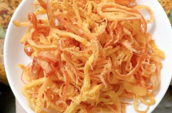 [🆕🇻🇳] 247 Food – XƯỞNG CHUYÊN SẢN XUẤT SỈ, LẺ CÁC LOẠI KHÔ GÀ, KHÔ HEO, KHÔ BÒ, KHÔ MỰC 🍔 Top1Food  🍜 Mực bơ tỏi phô mai xưởng em sản xuất
Hình chính chủ ạ
, shares-0✔️ , likes-2❤️️ , date-2024-11-02 02:07:14🇻🇳🇻🇳🇻🇳📰🆕