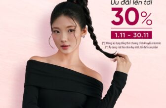 [🆕🇻🇳] JM – thương hiệu thời trang JM DRESS DESIGN 👕 Top1Fashion 👗   𝐇𝐀𝐏𝐏𝐘 𝐁𝐈𝐑𝐓𝐇𝐃𝐀𝐘 𝐓𝐎 𝐎𝐔𝐑 𝐋𝐀𝐃𝐘Tháng 11 đến mang theo những làn gió se lạnh và không khí của mùa lễ hội, cũng là lúc JM gửi lời chúc mừng sinh nhật đến các q , shares-0✔️ , likes-20❤️️ , date-2024-11-02 01:58:02🇻🇳🇻🇳🇻🇳📰🆕