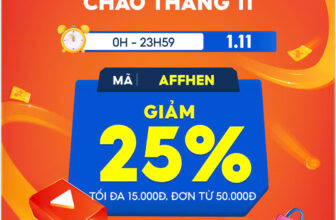 [???]  Bebé Shop – Chuyên bán buôn, bán lẻ tất cả các loại máy móc hiện đại thông minh dành cho mẹ và bé, đồ dùng cho trẻ sơ sinh giá tốt nhất tại Hà Nội, thành phố Hồ Chí Minh  ?‍?❤️️?⭐️ 1.11 – SIÊU SALE ĐẦU THÁNG – MỞ BÁT VỚI VOUCHER XẢ LÁNG!
Săn ngay deal hời trực tiếp từ link:**Voucher sẵn ví:
Mã 11FMCG1 – Giảm 10% tối đa 60K đơn từ  , shares-0✔️ , likes-0❤️️ , date-2024-11-01 03:14:52????????