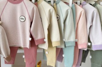 [🆕🇻🇳] Shop Mẹ Bean – chuyên Order 1688, taobao, hàng TQXK, VNXK, Hàng tuồn 🧑‍🧒❤️️👶⭐️ Tranh thủ mới chớm lạnh
Em gom nhanh thêm mã bộ nỉ giữ nhiệt happy cho bé nhé
Bảng 10 màu mà xinh quá luôn
Mặc vừa ấm lại xinh
Tone màu chuẩn kiểu hàn  , shares-0✔️ , likes-2❤️️ , date-2024-10-31 21:40:29🇻🇳🇻🇳🇻🇳📰🆕