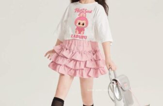 [🆕🇻🇳] Minsu Store – Cửa hàng quần áo sơ sinh & trẻ em 🧑‍🧒❤️️👶⭐️ Xả #150k còn 2y, 3y, 4y, 8y, 9y, 11/12yTrend nhất năm nay gọi tên em nó – The Monster – LABUBU
set vừa đáng yêu – vừa cá tính, nhất định bé phải có trong , shares-0✔️ , likes-0❤️️ , date-2024-11-02 22:50:11🇻🇳🇻🇳🇻🇳📰🆕