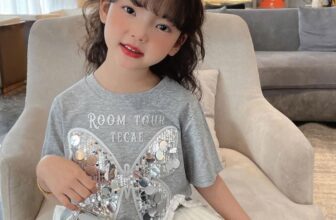 [???]  Ruby Kid – Thời Trang Trẻ Em Cao Cấp  ?‍?❤️️?⭐️ Xinh lung linh , nhìn mê liền mẹ ui.
#bobegai
#vaybegai
#aobegai
#quanaotreem
#thoitrangtreem
#xuhuong
, shares-0✔️ , likes-4❤️️ , date-2024-11-02 17:00:48????????