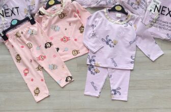 [🆕🇻🇳] Su An Kids – Phân phối Sỉ & Lẻ Quần áo trẻ em hàng Quảng Châu CC, VNTK 🧑‍🧒❤️️👶⭐️ New ArrivalsBST Quảng Châu Cao Cấp HotTrend
— — — — — — — — — — — — ——
Mùa Đông đến mang theo những cơn gió se lạnh, cũng là dịp để ba mẹ chăm sóc bé yêu  , shares-13✔️ , likes-189❤️️ , date-2024-10-30 02:14:12🇻🇳🇻🇳🇻🇳📰🆕