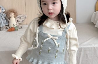 [🆕🇻🇳] Jang Store – Chuyên đồ trẻ em cao cấp 😎❤️️⭐️ Set áo rời 3 món cho công chúa nhỏ
Tone xanh dịu mắt, chất len mềm mướt thích lắm Mom ạ!———————————————–
JangStore – Chuy , shares-0✔️ , likes-0❤️️ , date-2024-11-02 21:59:03🇻🇳🇻🇳🇻🇳📰🆕