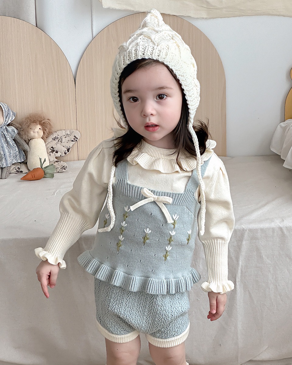 [🆕🇻🇳] Cá Mập Em Bé – Thời Trang Trẻ Em Đà Nẵng 🧑‍🧒❤️️👶⭐️ “Mũ vành kem tai gấu – đáng yêu và ấm áp như một chú gấu nhỏ!  Điểm nhấn xinh xắn cho outfit ngày đông của bé.”
0931.365.365
Ship COD toàn quốc
Kiểm tra , shares-0✔️ , likes-28❤️️ , date-2024-11-02 23:00:17🇻🇳🇻🇳🇻🇳📰🆕