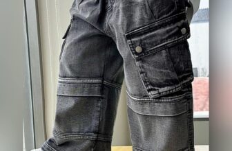 [🆕🇻🇳]  Voi Kun – Thời trang trẻ em có sẵn – Hàng Quảng Châu 🧑‍🧒❤️️👶⭐️  𝐇𝐚̀𝐧𝐠 𝐬𝐚̆̃𝐧 𝐚̣ !!
Bộ sưu tập quần dài bé zai sịn đét tại nhà Voi
Size 90 – 160 (tuỳ mẫu)
Ship Cod toàn quốc phí chỉ 20kShopee:
Tiktok: voikun.kidscl , shares-0✔️ , likes-4❤️️ , date-2024-11-02 06:06:46🇻🇳🇻🇳🇻🇳📰🆕