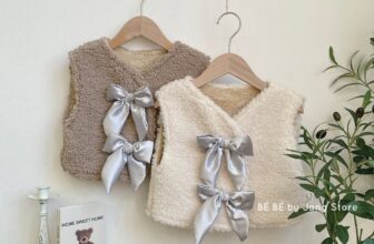 [🆕🇻🇳] BÉ BÉ by Jang Store – Cửa hàng quần áo sơ sinh & trẻ em 🧑‍🧒❤️️👶⭐️  Em gile vừa ấm vừa xinh
Bên trong lót nỉ nên mẹ yên tâm bé diện trời đông lạnh nha𝗕𝗘́ 𝗕𝗘́ 𝗯𝘆 𝗝𝗮𝗻𝗴𝘀𝘁𝗼𝗿𝗲
——————————————-
Onlin , shares-1✔️ , likes-1❤️️ , date-2024-11-02 20:48:03🇻🇳🇻🇳🇻🇳📰🆕