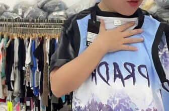 [🆕🇻🇳] Shop Kids – Shop quần áo – phụ kiện thời trang cho bé 🧑‍🧒❤️️👶⭐️ Xả kho hàng HÈ siêu rẻ , shares-0✔️ , likes-3❤️️ , date-2024-11-03 16:20:18🇻🇳🇻🇳🇻🇳📰🆕