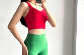 [🆕🇻🇳] Bảo Ngọc Yogi – 💜Chia sẻ kiến thức Yoga💜 🧘 Top1Yoga 🤸🏻‍♀️ Mùng 1 e sale còn 335k
, shares-0✔️ , likes-3❤️️ , date-2024-11-01 18:57:12🇻🇳🇻🇳🇻🇳📰🆕