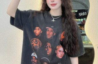 [🆕🇻🇳] HẰNG MÓM – Cửa hàng quần áo nữ 👕 Top1Fashion 👗  Năm nay mấy mã phông loang nhà em so so hot !
Phông là phải độc phải lạ ntn nè mí bà ơii ! Style Âu Mỹ điểm danh cùng em nhaaa
, shares-1✔️ , likes-90❤️️ , date-2024-11-02 20:11:46🇻🇳🇻🇳🇻🇳📰🆕