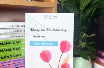 [🆕🇻🇳] Minh Tâm Yoga – Chia sẽ kinh nghiệm – Truyền cảm hướng yoga 🧘 Top1Yoga 🤸🏻‍♀️ ĐỒNG GIÁ Tư thế, giáo án, dẫn thiền
ĐỒNG GIÁ 1Biến  thể, căn chỉnh, nâng cao, trị liệu
Sale nốt hôm nay. Bác nào k mua đc đừng tiếc nha
, shares-0✔️ , likes-2❤️️ , date-2024-11-03 15:53:51🇻🇳🇻🇳🇻🇳📰🆕
