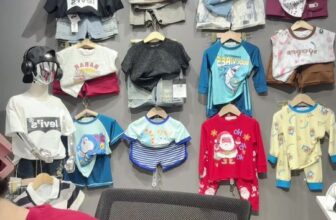 [🆕🇻🇳]  Bebé Shop – Quần áo trẻ em 🧑‍🧒❤️️👶⭐️ @nêu bật @người theo dõi
săn đồ đẹp cho bé trai
, shares-0✔️ , likes-0❤️️ , date-2024-11-01 20:19:58🇻🇳🇻🇳🇻🇳📰🆕