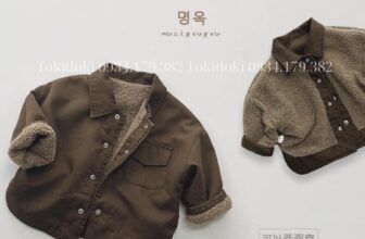 [🆕🇻🇳] Tokidoki – Thiên đường mua sắm cho mẹ và bé! 😎❤️️⭐️  Đợt trc em săn sale được 30 cái về khách tranh nhauuuu , đợt này web 𝐬𝐚𝐥𝐞 𝐡𝐚̆̉𝐧 𝟓𝟎%  kịch sànnnn chưa từng có ạ
Áo lót lông mặc được hai mặt, cực tiện  , shares-2✔️ , likes-8❤️️ , date-2024-11-02 21:11:57🇻🇳🇻🇳🇻🇳📰🆕