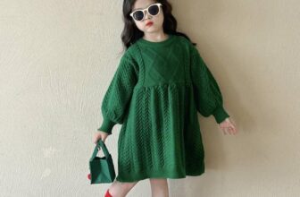 [🆕🇻🇳] THẾ GIỚI KIDS – THIÊN ĐƯỜNG CỦA MẸ VÀ BÉ 😎❤️️⭐️ Váy len xanh xinh xẻo
Mặc em này dịp lễ tết chuẩn luôn
, shares-0✔️ , likes-4❤️️ , date-2024-11-02 03:11:44🇻🇳🇻🇳🇻🇳📰🆕