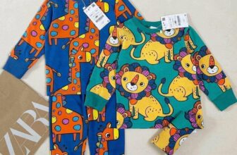 [🆕🇻🇳] Minsu Store – Cửa hàng quần áo sơ sinh & trẻ em 🧑‍🧒❤️️👶⭐️ Xả #150kkk/2 bộ còn 2y, 4y, 5y
Set 2 bộ cotton dài tay hoạ tiết muông thú màu xanh siêu đẹp cho bé trai, chất cotton mềm đẹp, hình in sắc nét, cổ bo xịn  , shares-0✔️ , likes-0❤️️ , date-2024-11-03 00:44:52🇻🇳🇻🇳🇻🇳📰🆕