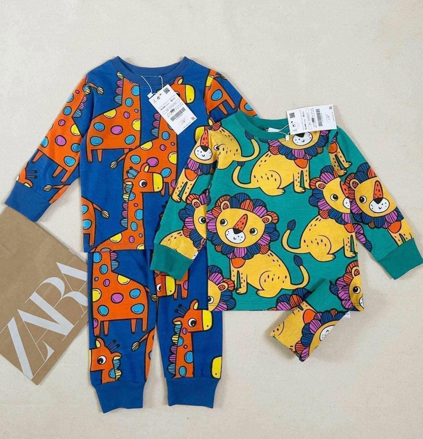 [🆕🇻🇳] Minsu Store – Cửa hàng quần áo sơ sinh & trẻ em 🧑‍🧒❤️️👶⭐️ Xả #150kkk/2 bộ còn 2y, 4y, 5y
Set 2 bộ cotton dài tay hoạ tiết muông thú màu xanh siêu đẹp cho bé trai, chất cotton mềm đẹp, hình in sắc nét, cổ bo xịn  , shares-0✔️ , likes-0❤️️ , date-2024-11-03 00:44:52🇻🇳🇻🇳🇻🇳📰🆕