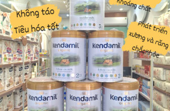 [🆕🇻🇳] Gâu Kids Store – CHUYÊN HÀNG THIẾT KẾ HÀN QUỐC 🧑‍🧒❤️️👶⭐️ SỮA BỘT #KENDAMIL ANH E VỀ ĐỦ SỐ Ạ
Dòng sữa phát triển trí não -cân nặng cho béTừ sơ sinh trở đi
-Sữa Bột KENDAMIL Cam Kết 5 KHÔNG
Không nguyên liệu b , shares-0✔️ , likes-19❤️️ , date-2024-11-01 21:50:10🇻🇳🇻🇳🇻🇳📰🆕