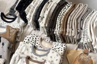 [🆕🇻🇳] Tokidoki – Thiên đường mua sắm cho mẹ và bé! 😎❤️️⭐️  𝐁𝐒𝐓 đ𝐨̂𝐧𝐠 đ𝐚̂̀𝐮 𝐭𝐢𝐞̂𝐧 𝐜𝐮̉𝐚 𝐡𝐚̃𝐧𝐠 #𝐋𝐢𝐧𝐚𝐧𝐱𝐢 , 𝐡𝐚̃𝐧𝐠 𝐧𝐚̀𝐲 𝐜𝐡𝐚̂́𝐭 đ𝐞̣𝐩 𝐥𝐚̆́𝐦 𝐜𝐚́𝐜 𝐦𝐞̣ 𝐲𝐞̂𝐧 𝐭𝐚̂𝐦 𝐜𝐡𝐨̂́𝐭 đ𝐨̛𝐧 𝐧𝐡𝐞́ 𝐚̣.Vào mùa rồi mà giá xinh kèo thơm thế nà , shares-1✔️ , likes-17❤️️ , date-2024-11-03 02:00:53🇻🇳🇻🇳🇻🇳📰🆕