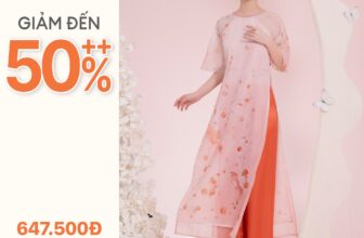 [🆕🇻🇳] JM – thương hiệu thời trang JM DRESS DESIGN 👕 Top1Fashion 👗   𝐒𝐈𝐍𝐆𝐋𝐄’𝐒 𝐃𝐀𝐘 | 𝐒𝐀𝐋𝐄 𝐔𝐏 𝐓𝐎 𝟓𝟎%++ 𝐎𝐅𝐅, 𝐆𝐑𝐄𝐀𝐓!
Áp dụng toàn hệ thống Cửa hàng và OnlineDự báo thời tiết nhà JM cho biết từ ngày 𝟏.𝟏𝟏 – 𝟏𝟏.𝟏𝟏 sẽ có cơn bão , shares-38✔️ , likes-886❤️️ , date-2024-11-01 23:59:29🇻🇳🇻🇳🇻🇳📰🆕