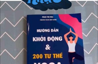 [🆕🇻🇳] Minh Tâm Yoga – Chia sẽ kinh nghiệm – Truyền cảm hướng yoga 🧘 Top1Yoga 🤸🏻‍♀️ Nhà e Bán 99k
, shares-0✔️ , likes-2❤️️ , date-2024-11-03 15:53:32🇻🇳🇻🇳🇻🇳📰🆕