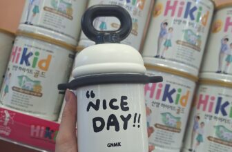 [🆕🇻🇳] Gâu Kids Store – CHUYÊN HÀNG THIẾT KẾ HÀN QUỐC 🧑‍🧒❤️️👶⭐️ #xảlỗ đồng giá 169k/ bình. Lấy 2 bình còn 159k/bình. Inbox e chốt nhanh ạ
, shares-1✔️ , likes-15❤️️ , date-2024-11-01 23:13:59🇻🇳🇻🇳🇻🇳📰🆕