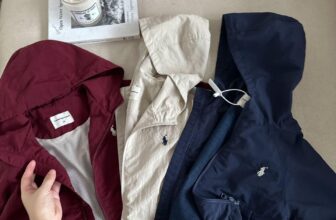 [🆕🇻🇳] Bae Kids – Cửa hàng quần áo trẻ em 🧑‍🧒❤️️👶⭐️ 𝐀́𝐨 𝐤𝐡𝐨𝐚́𝐜 𝐜𝐡𝐨 𝐛𝐞́
• chuẩn hàng qccc
• size : 90 – 140
𝐒𝐡𝐨𝐩𝐞𝐞 :
, shares-0✔️ , likes-5❤️️ , date-2024-11-04 05:26:03🇻🇳🇻🇳🇻🇳📰🆕