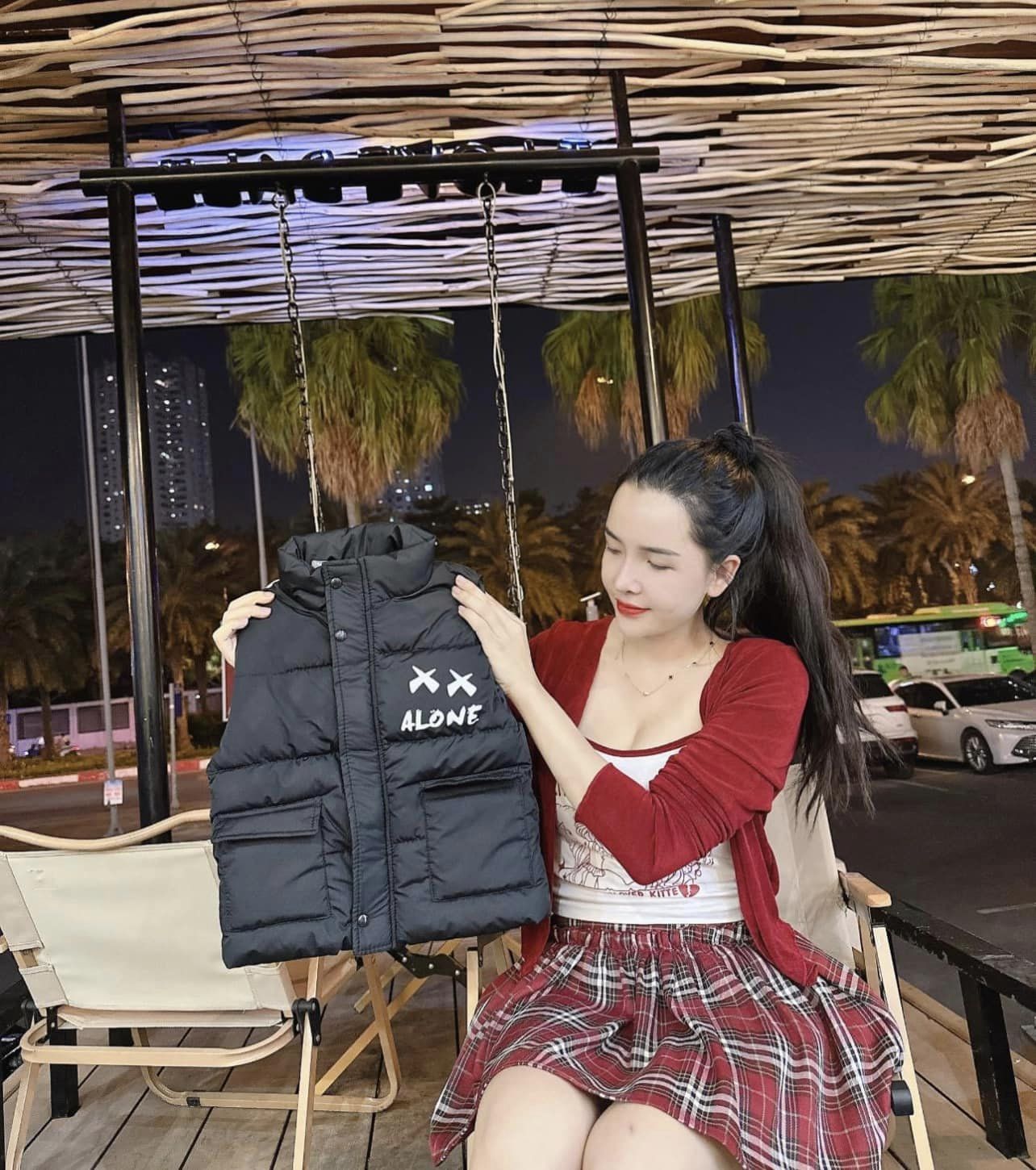 [🆕🇻🇳]  Mây Gió Closet Kids – Quần áo ,phụ kiện,giày dép cho em bé 🧑‍🧒❤️️👶⭐️ Set Size 130 (khach đặt xong block shop) sale 350k
, shares-0✔️ , likes-0❤️️ , date-2024-11-03 03:47:54🇻🇳🇻🇳🇻🇳📰🆕