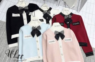 [???] Hà Anh Clothingg  ? Top1Fashion ?  𝗔𝗻𝗵 𝗼̛𝗶 𝗲𝗺 𝗻𝗼́𝗶 𝘁𝗵𝗮̣̂𝘁 𝗹𝗼̀𝗻𝗴
Đ𝗼̛̀𝗶 𝗔𝗻𝗵 𝗽𝗵𝗮̉𝗶 𝗰𝗼́ 𝗯𝗼́𝗻𝗴 𝗵𝗼̂̀𝗻𝗴 𝗹𝗮̀ 𝗘𝗺
#Haanhclothing chuyên hàng cao cấp
Hàng mới về tại shop
Khách vui lòng chấm và , shares-0✔️ , likes-1❤️️ , date-2024-11-03 16:21:37????????