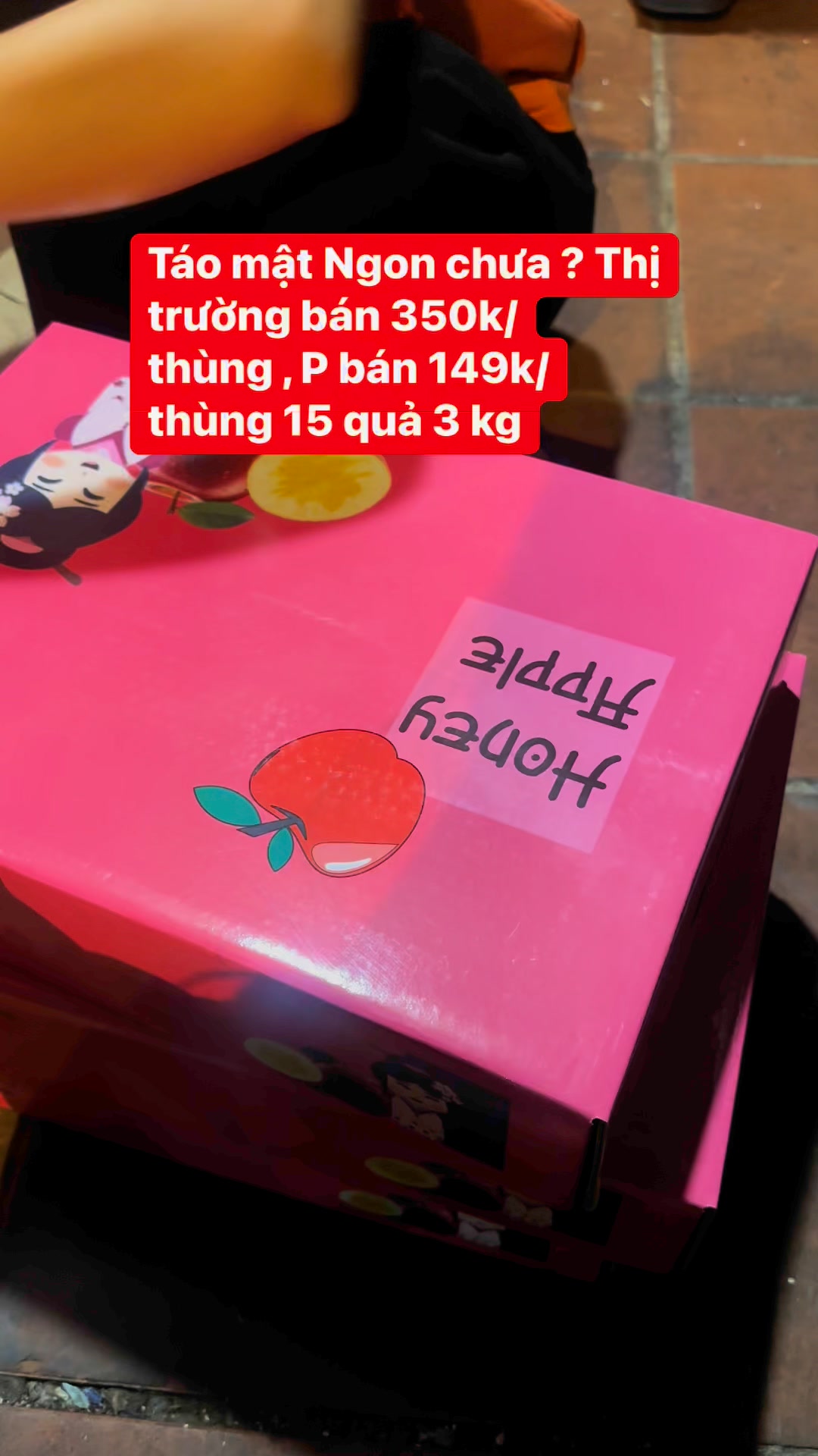 [🆕🇻🇳] Quần Áo Bé Gái 137Kids – Quần áo bé gái cao cấp chất lượng 🧑‍🧒❤️️👶⭐️ 𝐒𝐀𝐋𝐄 𝐔𝐏 𝐓𝐎 𝟓𝟎% 𝐖𝐡𝐢𝐭𝐞 𝐒𝐮𝐢𝐭 𝐅𝐨𝐫 𝐊𝐢𝐝𝐬
Tặng ưu đãi giảm tới 50% đặc biệt cho riêng 𝑨́𝒐 𝑽𝒆𝒔𝒕 𝑻𝒓𝒂̆́𝒏𝒈 𝒄𝒉𝒐 𝒃𝒆́:
– Áp dụng khi mua cùng quần trắng hoặc đen.
– Tặng , shares-0✔️ , likes-1❤️️ , date-2024-11-02 16:26:47🇻🇳🇻🇳🇻🇳📰🆕