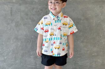 [???]  Loco Bear – Thời trang thiết kế trẻ em cao cấp  ?‍?❤️️?⭐️ LOCOBEAR LC24B160 – HÀNG MỚI VỀ SO HOT!!
𝐒𝐄𝐓 𝐒𝐎̛ 𝐌𝐈 𝐇𝐎̣𝐀 𝐓𝐈𝐄̂́𝐓 𝐎̂ 𝐓𝐎̂  𝐒𝐀̀𝐍𝐇 Đ𝐈𝐄̣̂𝐔 𝐂𝐇𝐎 𝐁𝐄́
———————————————
𝐒𝐢𝐳𝐞: 𝟖𝟎-𝟏𝟒𝟎 (𝟗-𝟐𝟗𝐤𝐠)
𝐂𝐨𝐥𝐨 , shares-0✔️ , likes-0❤️️ , date-2024-11-04 06:26:37????????