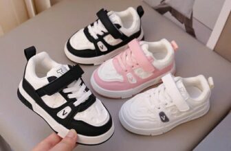 [🆕🇻🇳]  Sugar Baby – Chuyên thời trang trẻ em, sơ sinh 🧑‍🧒❤️️👶⭐️   Mã 1822: Giày thể thao chữ V bé trai bé gái – new 2024, shop full size màu:
Size 22-31
, shares-0✔️ , likes-0❤️️ , date-2024-11-03 15:00:32🇻🇳🇻🇳🇻🇳📰🆕