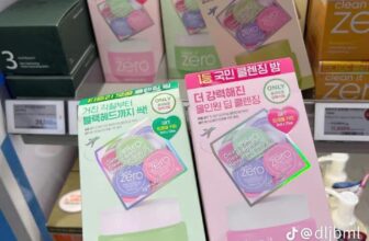 [🆕🇻🇳] Ri. – Baby Korea Style – Ri chuyên cung cấp những s/p quần áo, phụ kiện Baby chính hãng cao cấp của Hàn Quốc 🧑‍🧒❤️️👶⭐️ 𝑶𝒍𝒊𝒗𝒆 𝒀𝒐𝒖𝒏𝒈 𝑺𝑨𝑳𝑬 𝒖𝒑𝒕𝒐 60% 𝑩𝑳𝑨𝑪𝑲 𝑭𝑹𝑰𝑫𝑨𝒀100ml + 12 hũ mini 3 màu SALE #345k + kgBanila Co Clean It Zero là sản phẩm sáp tẩy trang được yêu th , shares-0✔️ , likes-0❤️️ , date-2024-11-03 20:31:33🇻🇳🇻🇳🇻🇳📰🆕