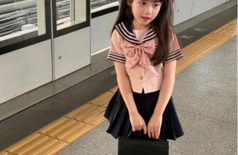 [🆕🇻🇳]  HANA STORE – Quần áo trẻ em 🧑‍🧒❤️️👶⭐️ XINH NHƯ NÀY PHẢI CHỐT ĐƠN NGAY MOM ƠI!!Tận hưởng dư vị trong tiết trời mùa Thu se mát, nàng thơ sẽ trông thật ngọt ngào với thiết kế đến từ BST mới của  , shares-0✔️ , likes-8❤️️ , date-2024-11-14 19:51:25🇻🇳🇻🇳🇻🇳📰🆕