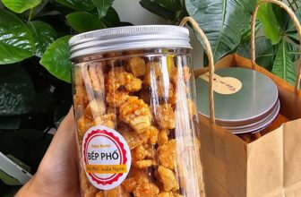 [🆕🇻🇳] Bếp Phố 🍔 Top1Food 🍜 Em còn 1 combo ạ. Cuối tuần khách muốn nhâm nhi tóp mỡ mắm tỏi nhắn em giao nha
, shares-0✔️ , likes-0❤️️ , date-2024-11-01 20:22:04🇻🇳🇻🇳🇻🇳📰🆕