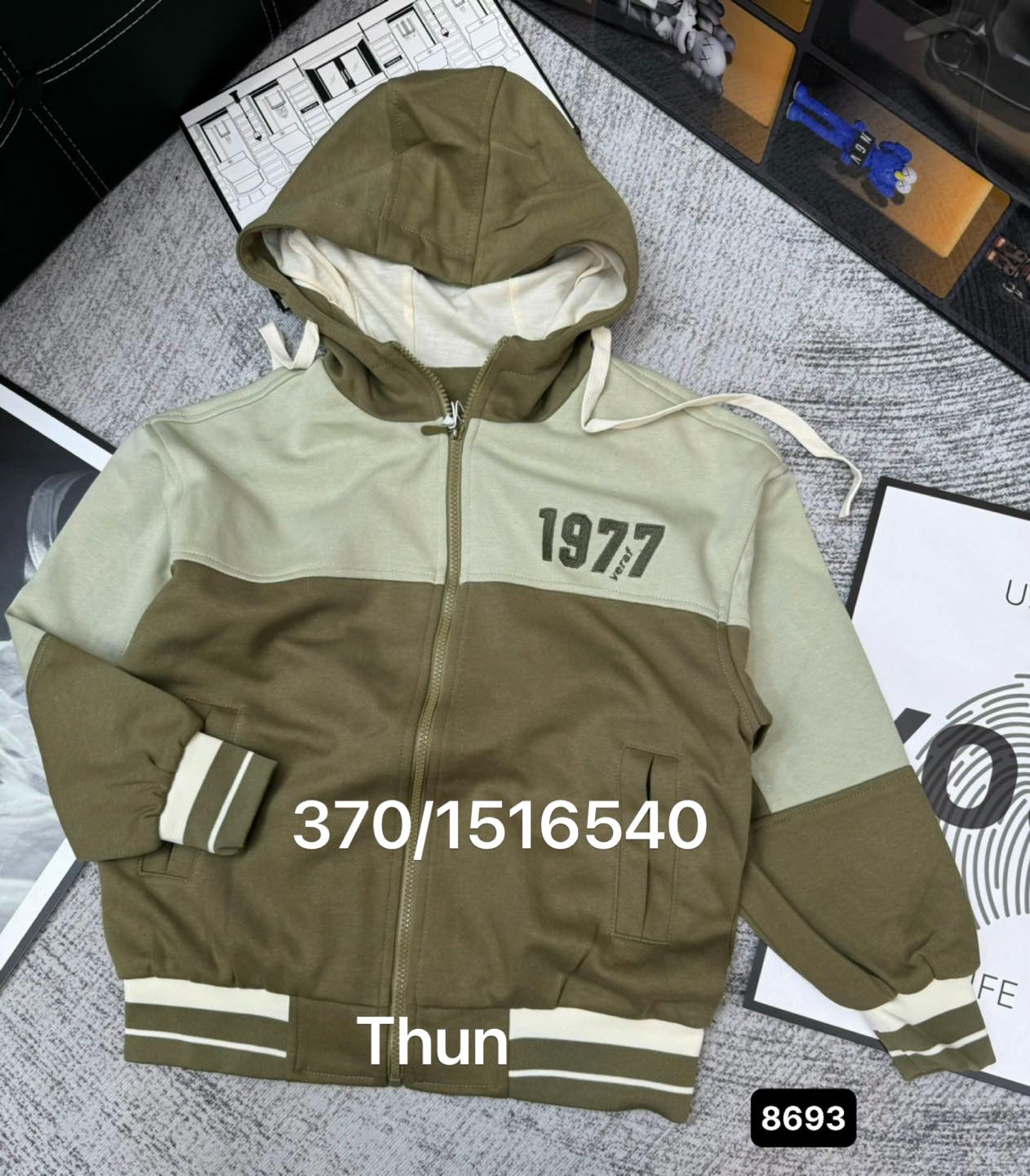 [🆕🇻🇳] Quan ao baby cuc sanh dieu – Chuyên Quần áo trẻ em cao cấp, Thời trang nữ cao cấp 🧑‍🧒❤️️👶⭐️ LOA LOA LOA
MẪU KHOÁC MỚI 2025 VỪA CẬP
SHIP COD TOÀN QUỐC.
Hotline : 0902.914.821
136/67 Vạn Kiếp,P3,Q.BÌNH THẠNH
TP.HCM
Thời gian mở cửa : Từ 8: , shares-1✔️ , likes-8❤️️ , date-2024-11-02 18:14:38🇻🇳🇻🇳🇻🇳📰🆕