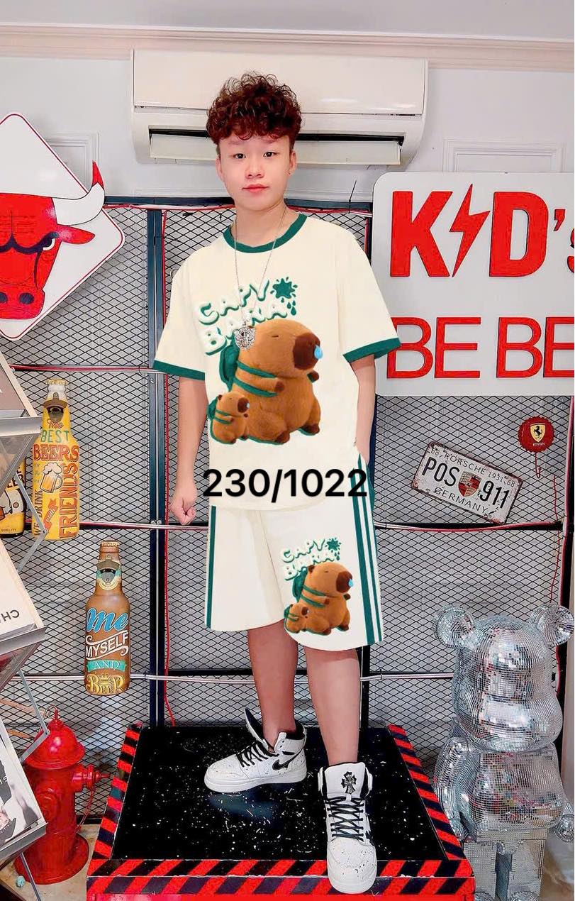 [🆕🇻🇳] Quan ao baby cuc sanh dieu – Chuyên Quần áo trẻ em cao cấp, Thời trang nữ cao cấp 🧑‍🧒❤️️👶⭐️ BIBI SẴN SHOP
SHIP COD TOÀN QUỐC.
Hotline : 0902.914.821
136/67 Vạn Kiếp,P3,Q.BÌNH THẠNH
TP.HCM
Thời gian mở cửa : Từ 8:00Am đến 22:00Pm hàng ngày
, shares-2✔️ , likes-6❤️️ , date-2024-11-02 20:33:06🇻🇳🇻🇳🇻🇳📰🆕