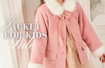 [🆕🇻🇳] Quần Áo Bé Gái 137Kids – Quần áo bé gái cao cấp chất lượng 🧑‍🧒❤️️👶⭐️ 𝐒𝐀𝐋𝐄 𝐎𝐅𝐅 𝟑𝟎% 𝐀́𝐎 𝐊𝐇𝐎𝐀́𝐂 𝐃𝐀̣ 𝐋𝐎̂𝐍𝐆
Mẫu áo khoác dạ phối cổ lông tơ mềm mịn cho bé vẫn đang được áp dụng giá sale off 30% . Các Mom đừng bỏ qua mẫu áo khoác , shares-0✔️ , likes-0❤️️ , date-2024-11-02 17:45:05🇻🇳🇻🇳🇻🇳📰🆕