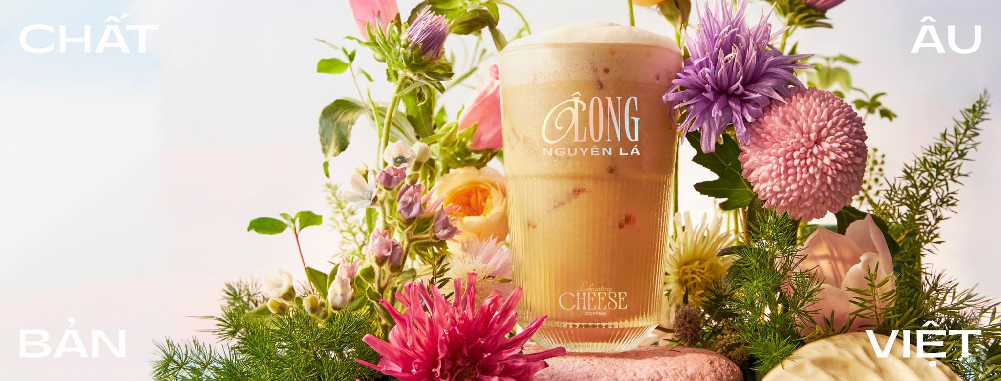 [☕️🇻🇳] Cheese Coffee 🥤 Top1Coffee ☕️ Sáng tạo từ Chất Âu – Bản Việt, Cheese chế tác nên những phong vị độc đáo, mang đến cảm nhận đậm trà, lâu phai. Homies đã thử qu , shares-2✔️ , likes-17❤️️ , date-2024-11-01 23:34:13🇻🇳🇻🇳🇻🇳📰🆕