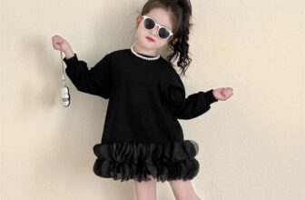 [🆕🇻🇳]  Mây Gió Closet Kids – Quần áo ,phụ kiện,giày dép cho em bé 🧑‍🧒❤️️👶⭐️ Size 130 (khach đặt xong block shop) sale 260k
, shares-0✔️ , likes-1❤️️ , date-2024-11-03 03:46:58🇻🇳🇻🇳🇻🇳📰🆕