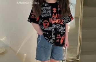 [🆕🇻🇳]  Hoàng Khánh Ly  ( VaniHouse Kids ) 🧑‍🧒❤️️👶⭐️ ~ ~ 𝗛 𝗔̀ 𝗡 𝗚 𝗖 𝗢́ 𝗦 𝗔̆̃ 𝗡 tại Vani’s House kids by Hoàng Khánh Ly
B a n b i n o dìa f u l l s i z e
sz1O-65kgggg( mặc chung cả gđ được luônggg í)
_________ , shares-1✔️ , likes-3❤️️ , date-2024-11-02 04:19:14🇻🇳🇻🇳🇻🇳📰🆕