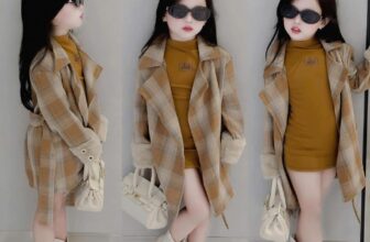 [🆕🇻🇳] Váy Tutu – Chuyên thời trang trẻ em 🧑‍🧒❤️️👶⭐️ Mng ơii con set nè nhất định phải chốt, vì con màuuu quá xinhhh sang . M2 mùa em tặng đúng mã này giá ttac thuiiiii ạ
Full set #219kkk___219kkk / áo dạ + , shares-1✔️ , likes-13❤️️ , date-2024-11-02 21:59:44🇻🇳🇻🇳🇻🇳📰🆕