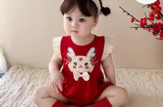 [🆕🇻🇳] Babestore – Chuyên cung cấp sỉ lẻ quần áo_phụ kiện trẻ em 🧑‍🧒❤️️👶⭐️ Hôm nay quần áo điệu đà
Liệu mom có muốn la cà cùng em
HÀNG CÓ SẴN
Ship Cod toàn quốc. ( Nhận hàng kiểm hàng trước khi thanh toán.)
Freeship khi mua  , shares-0✔️ , likes-4❤️️ , date-2024-11-01 22:32:21🇻🇳🇻🇳🇻🇳📰🆕