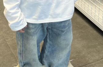 [🆕🇻🇳] Mix’s Store – Quần áo, giày dép, phụ kiện thời trang trẻ em 🧑‍🧒❤️️👶⭐️ Mời mom order nhé ạ
Sz12-28kg ạ
, shares-1✔️ , likes-8❤️️ , date-2024-11-03 19:27:50🇻🇳🇻🇳🇻🇳📰🆕